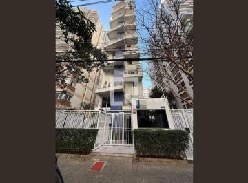 Apartamento · 84m² · 2 Quartos · 2 Vagas · Apartamento à Venda - Santa Cecília, 2 Quartos,  84 m² - São Paulo