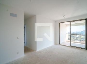 Apartamento · 80m² · 2 Quartos · 1 Vaga · Apartamento à Venda - Butantã, 2 Quartos, 80 m² - São Paulo
