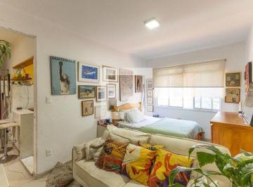 Apartamento · 92m² · 2 Quartos · Apartamento à Venda - Itaim Bibi, 2 Quartos, 92 m² - São Paulo