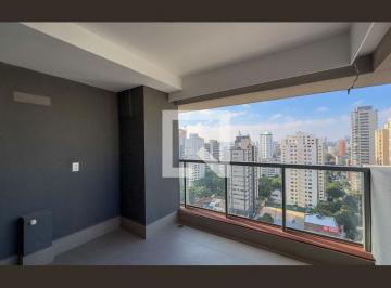 Apartamento · 70m² · 2 Quartos · 1 Vaga · Apartamento à Venda - Brooklin, 2 Quartos,  70 m² - São Paulo