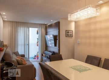 Apartamento · 53m² · 2 Quartos · 1 Vaga · Apartamento à Venda - Vila Leopoldina, 2 Quartos, 53 m² - São Paulo