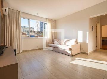 Apartamento · 76m² · 2 Quartos · 1 Vaga · Apartamento à Venda - Pinheiros, 2 Quartos, 76 m² - São Paulo