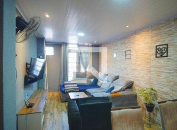 Apartamento · 57m² · 2 Quartos · 1 Vaga · Apartamento à Venda - São Geraldo, 2 Quartos, 57 m² - Porto Alegre