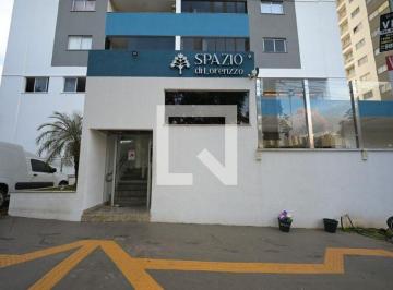 Apartamento · 56m² · 2 Quartos · 1 Vaga · Apartamento à Venda - Jardim Atlântico , 2 Quartos, 56 m² - Goiânia