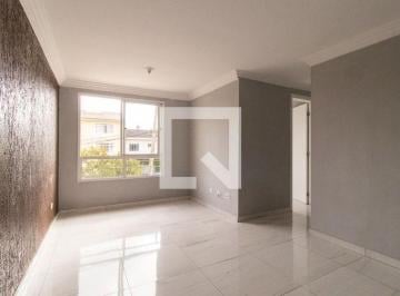 Apartamento · 70m² · 3 Quartos · 1 Vaga · Apartamento à Venda - Novo Mundo, 3 Quartos, 70 m² - Curitiba