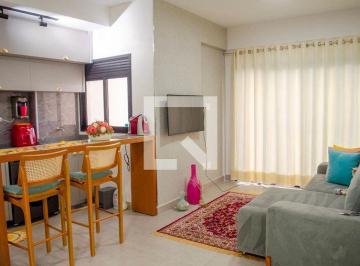 Apartamento · 99m² · 3 Quartos · 2 Vagas · Apartamento à Venda - Setor Marista, 3 Quartos, 99 m² - Goiânia
