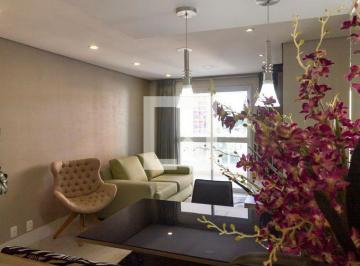 Apartamento · 64m² · 2 Quartos · 1 Vaga · Apartamento à Venda - Panamby, 2 Quartos, 64 m² - São Paulo