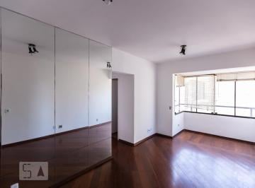 Apartamento · 70m² · 2 Quartos · 1 Vaga · Apartamento à Venda - Bela Vista, 2 Quartos, 70 m² - São Paulo