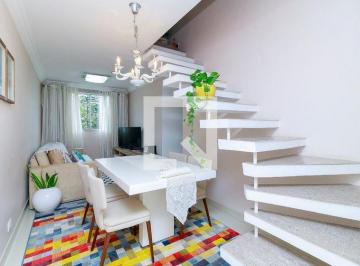 Apartamento · 112m² · 3 Quartos · 1 Vaga · Apartamento à Venda - Vila das Belezas, 3 Quartos, 112 m² - São Paulo