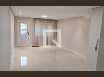 Apartamento · 124m² · 3 Quartos · Apartamento à Venda - Tatuapé, 3 Quartos, 124 m² - São Paulo