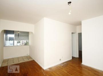 Apartamento · 70m² · 2 Quartos · 1 Vaga · Apartamento à Venda - Botafogo, 2 Quartos, 70 m² - Rio de Janeiro