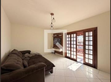 Casa · 186m² · 3 Quartos · 5 Vagas · Casa à Venda - Jardim Pacaembu, 3 Quartos, 186 m² - Jundiaí