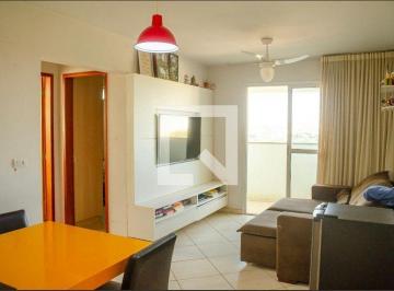 Apartamento · 59m² · 2 Quartos · 1 Vaga · Apartamento à Venda - Setor Goiânia 2, 2 Quartos, 59 m² - Goiânia
