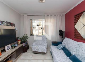 Apartamento · 103m² · 3 Quartos · 1 Vaga · Apartamento à Venda - Tucuruvi, 3 Quartos, 103 m² - São Paulo