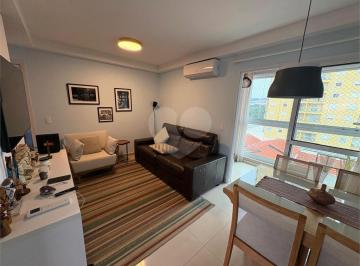 Apartamento · 72m² · 2 Quartos · 1 Vaga · Apartamento com 2 quartos à venda em Vila independência - SP