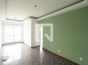 Apartamento · 70m² · 2 Quartos · 1 Vaga · Apartamento à Venda - Campo Grande, 2 Quartos, 70 m² - Rio de Janeiro