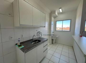 6804b615be423bab96a285ab9e81e1ba6742e12c · Apartamento com 2 dormitórios para alugar, 63 m² por R$ 2.541,70/mês - Dona Irma - Jaguariúna/SP