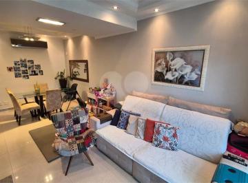 Casa · 122m² · 3 Quartos · 4 Vagas · Sobrado com 3 quartos à venda em Vila são jorge - SP