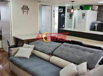 Apartamento · 64m² · 3 Quartos · 1 Vaga · Apartamento à Venda Condomínio Paraná Parque Cecap | Guarulhos