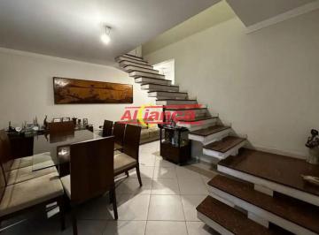 Casa · 321m² · 4 Quartos · 6 Vagas · Sobrado 316m² com 4 dormitorios à venda Ponte Grande - Guarulhos