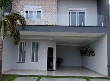 Casa · 175m² · 4 Quartos · 3 Vagas · Casa em Centro, Salto/SP de 175m² 4 quartos à venda por R$ 1.300.000,00