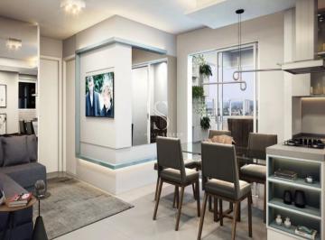 Apartamento · 81m² · 2 Quartos · 1 Vaga · Apartamento em Vila Firmiano Pinto, São Paulo/SP de 81m² 2 quartos à venda por R$ 1.049.000,00