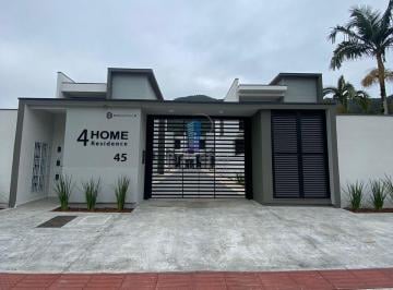 Casa · 135m² · 3 Quartos · 2 Vagas · Casa em Ressacada, Itajaí/SC de 135m² 3 quartos à venda por R$ 1.300.000,00