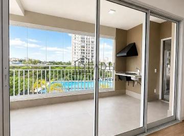 Apartamento · 87m² · 3 Quartos · 2 Vagas · Apartamento em Cézar de Souza, Mogi das Cruzes/SP de 87m² 3 quartos à venda por R$ 990.000,00 ou par