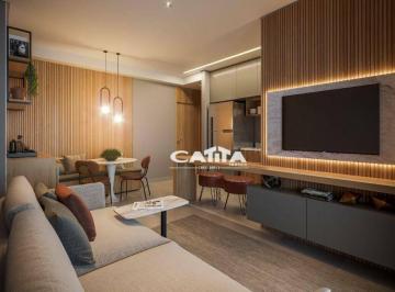 Apartamento · 70m² · 2 Quartos · 1 Vaga · Apartamento em Chácara Califórnia, São Paulo/SP de 70m² 2 quartos à venda por R$ 865.000,00