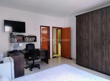 Casa · 235m² · 4 Quartos · 4 Vagas · Casa em Fátima, Teresina/PI de 235m² 4 quartos à venda por R$ 1.300.000,00