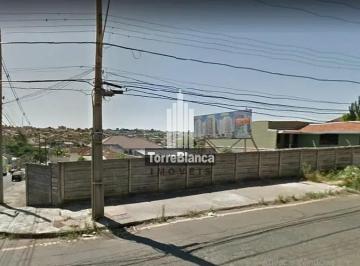 Terreno · 944m² · Terreno em Uvaranas, Ponta Grossa/PR de 944m² à venda por R$ 1.300.000,00