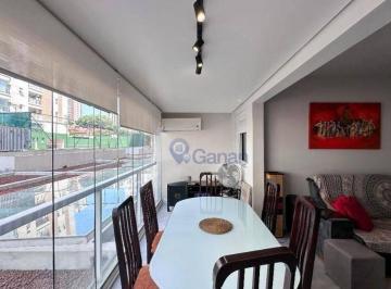 Apartamento · 78m² · 2 Quartos · 1 Vaga · Apartamento em Parque Colonial, São Paulo/SP de 78m² 2 quartos à venda por R$ 1.090.000,00 ou para l