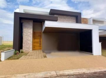 Casa · 250m² · 3 Quartos · 2 Vagas · Casa em Jardim Aquárius, Marília/SP de 250m² 3 quartos à venda por R$ 1.060.000,00