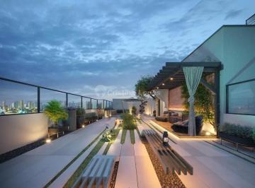 Apartamento · 123m² · 4 Quartos · 3 Vagas · Cobertura em São Cristóvão, Teresina/PI de 123m² 4 quartos à venda por R$ 1.300.000,00