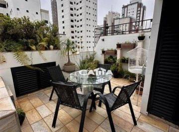 Apartamento · 178m² · 3 Quartos · 3 Vagas · Cobertura em Vila Regente Feijó, São Paulo/SP de 178m² 3 quartos à venda por R$ 1.300.000,00