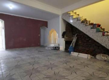Casa · 230m² · 3 Quartos · 2 Vagas · Casa em Vila Progredior, São Paulo/SP de 230m² 3 quartos à venda por R$ 1.300.000,00