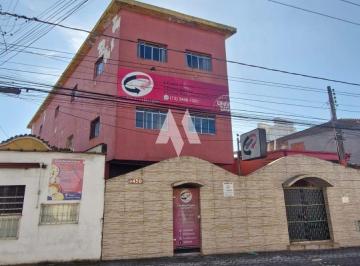 Comercial · 377m² · 8 Quartos · Predio em Parque São Vicente, São Vicente/SP de 377m² 8 quartos à venda por R$ 1.200.000,00
