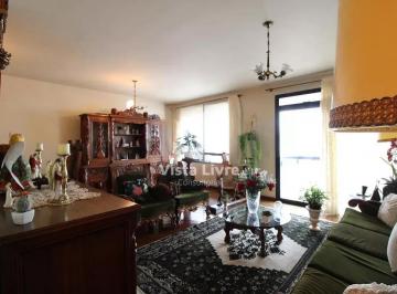 Apartamento · 171m² · 4 Quartos · 4 Vagas · Apartamento em Vila Ipojuca, São Paulo/SP de 171m² 4 quartos à venda por R$ 1.300.000,00