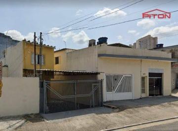 Casa · 260m² · 6 Quartos · 2 Vagas · Sobrado em Ermelino Matarazzo, São Paulo/SP de 260m² 6 quartos à venda por R$ 850.000,00