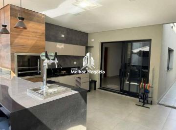Casa · 145m² · 3 Quartos · Casa em Parque Taquaral, Piracicaba/SP de 145m² 3 quartos à venda por R$ 1.160.000,00