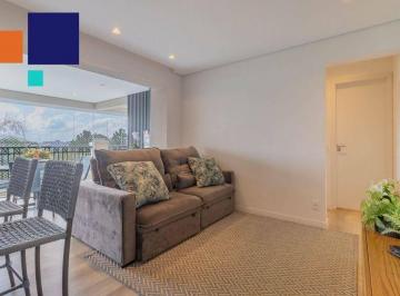 Apartamento · 83m² · 2 Quartos · 2 Vagas · Apartamento em Vila Suzana, São Paulo/SP de 83m² 2 quartos à venda por R$ 1.060.000,00