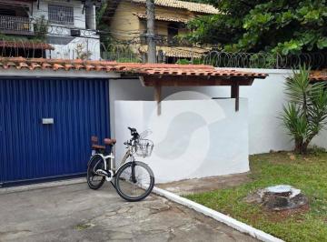 Casa · 150m² · 3 Quartos · 7 Vagas · Casa em Fátima, Niterói/RJ de 150m² 3 quartos à venda por R$ 980.000,00