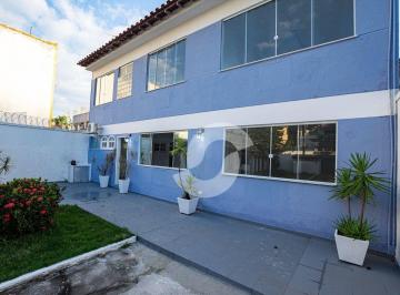 Casa · 150m² · 4 Quartos · 7 Vagas · Casa em Fátima, Niterói/RJ de 150m² 4 quartos à venda por R$ 980.000,00