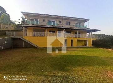 Casa · 600m² · 4 Quartos · 5 Vagas · Casa em Fazenda Marajoara, Campo Limpo Paulista/SP de 600m² 4 quartos à venda por R$ 1.300.000,00