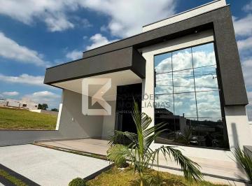 Casa · 120m² · 2 Quartos · 3 Vagas · Casa em Jardim Regente, Indaiatuba/SP de 120m² 2 quartos à venda por R$ 1.290.000,00