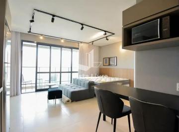 Comercial · 39m² · 1 Quarto · 1 Vaga · Studio em Vila Nova Conceição, São Paulo/SP de 39m² 1 quartos à venda por R$ 1.152.948,00
