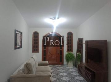 Casa · 290m² · 5 Quartos · 5 Vagas · Casa em Vila Pires, Santo André/SP de 290m² 5 quartos à venda por R$ 1.260.000,00