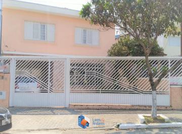Casa · 264m² · 4 Quartos · 4 Vagas · Sobrado em Casa Verde, São Paulo/SP de 264m² 4 quartos à venda por R$ 1.300.000,00