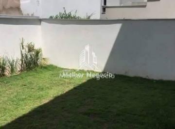 Casa · 187m² · 3 Quartos · Casa em Ondas, Piracicaba/SP de 187m² 3 quartos à venda por R$ 850.000,00