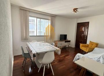 Apartamento · 110m² · 3 Quartos · 1 Vaga · Apartamento em Paraíso, São Paulo/SP de 110m² 3 quartos à venda por R$ 1.200.000,00